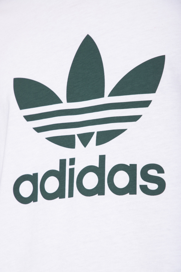 SchaferandweinerShops shirt with logo ADIDAS Originals T Take A Closer Look At The Yeezy V2 Static Men s Clothing